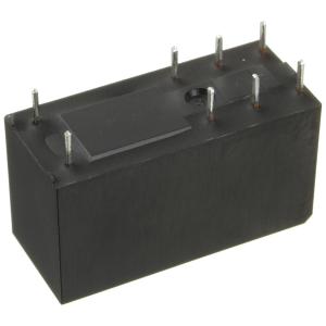 Реле 12В, 1 группа 16А 250В AC Hongfa HF115F 012-1Z3BF SPDT 1С