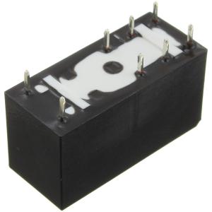 Реле 12В, 1 группа 16А 250VAC (упаковка 2шт) Omron G2RL-14-E 12VDC SPDT 1С