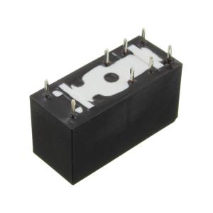 Реле 12В, 1 группа 16А 250VAC Omron G2RL-14-E 12VDC SPDT 1С