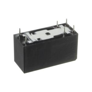 Реле 12В, 1 группа 16А 250VAC Omron G2RL-1A-E 12VDC (упаковка 2шт) SPST-NO 1А