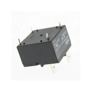 Реле 12В, 1 группа 25А 250В AC Song Chuan 852-WP-1A-C 12VDC SPST-NO 1A