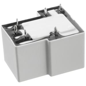 Реле 12В, 1 группа 30А 240В AC Hongfa HF105F-1 012D6-1ZSTF SPST 1C