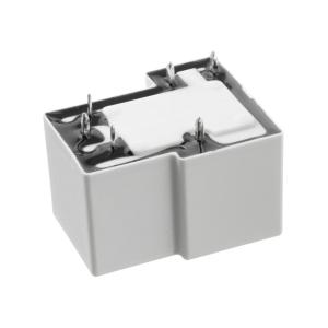 Реле 12В, 1 группа 30А 240В AC Hongfa HF105F-1 012D6-1ZSTF SPST 1C