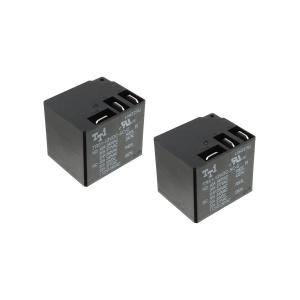 Реле 12В, 1 группа 30А 240В AC (упаковка 2шт) TTi TR91-12VDC-SC-C R SPDT 1C