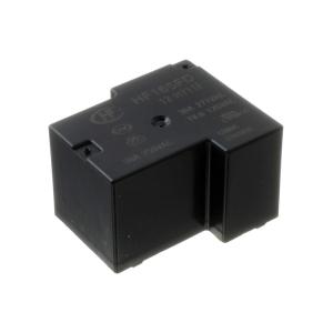 Реле 12В, 1 группа 30А 277В AC Hongfa HF165FD/12-HY1TF 1A