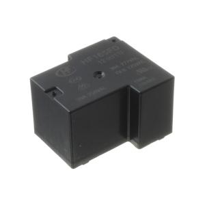 Реле 12В, 1 группа 30А 277В AC (упаковка 2шт) Hongfa HF165FD/12-HY1TF 1A