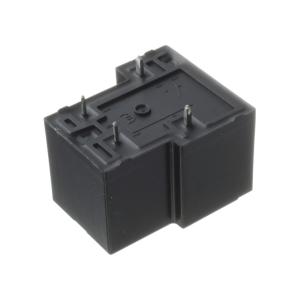 Реле 12В, 1 группа 30А 277В AC (упаковка 2шт) Hongfa HF165FD/12-HY1TF 1A