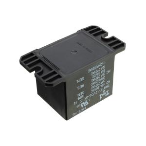 Реле 12В, 1 группа 30А 277В AC (упаковка 2шт) TTi TR91F-12VDC-SC-C R SPDT 1C