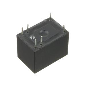 Реле 12В, 1 группа 3А 120В AC TTi TRB1-12VDC-SA-CD R, SPDT 1С