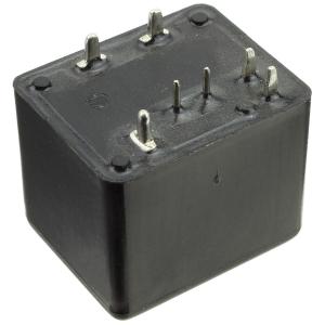 Реле 12В, 1 группа 40А 15В DC, TTi TRP-12VDC-SC-C8-R, SPDT 1C