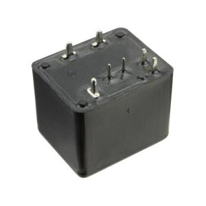 Реле 12В, 1 группа 40А 15В DC, TTi TRP-12VDC-SC-C8-R, SPDT 1C