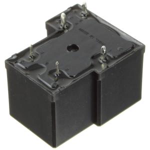 Реле 12В, 1 группа 40А 240В AC TTi TR90-12VDC-SC-C5 R SPDT 1C