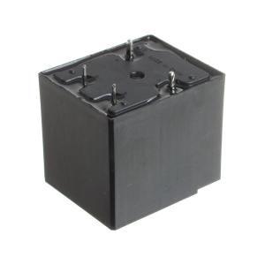 Реле 12В, 1 группа 40А 240В AC TTi TR91-12VDC-SC-A R SPST-NO