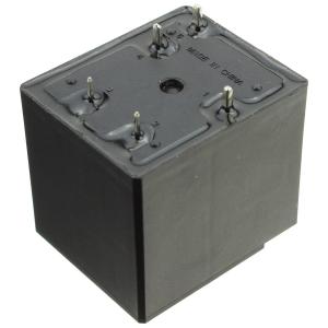 Реле 12В, 1 группа 40А 240VAC (упаковка 2шт) Forward NT90TNCS12SB 09 SPDT 1C