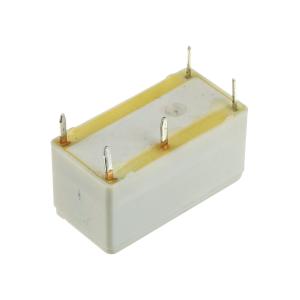 Реле 12В, 1 группа 6А 250В AC Finder 32 21 7 012 4000, SPDT 1С