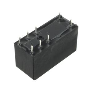 Реле 12В, 2 группы 8А 250В AC Hongfa HF115F 012-2Z4BF SPDT 2С