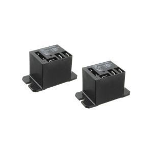 Реле 220В, 1 группа 30А 240VAC (упаковка 2шт) Forward NT90TPNCE220SB SPDT 1C