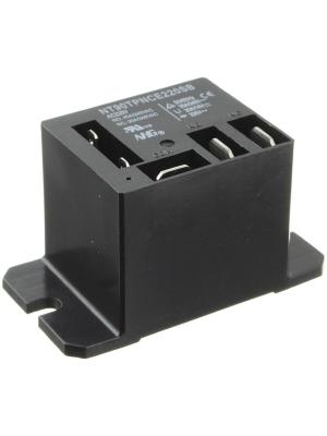 Реле 220В, 1 группа 30А 240VAC (упаковка 2шт) Forward NT90TPNCE220SB SPDT 1C