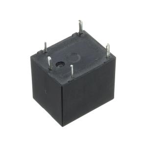 Реле 24В, 1 группа 10А 125VAC Ruichi T78-24VDC (T74) SPDT 1C