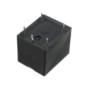 Реле 24В, 1 группа 10А 250В AC Ruichi T73-24VDC (833H, JQX-3F), SPDT 1C