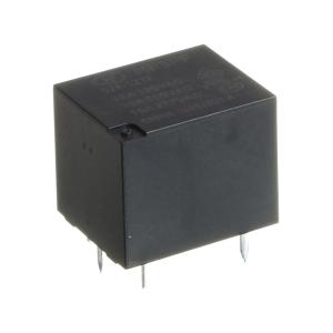 Реле 24В, 1 группа 10А 277В AC Hongfa HF3FF/024-1ZTF SPDT 1С