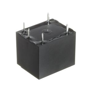 Реле 24В, 1 группа 10А 277В AC Hongfa HF3FF/024-1ZTF SPDT 1С