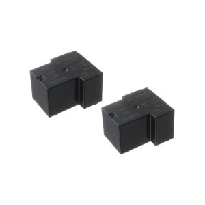 Реле 24В, 1 группа 30А 277В AC (упаковка 2шт) Hongfa HF165FD/24-HY2TF 1A