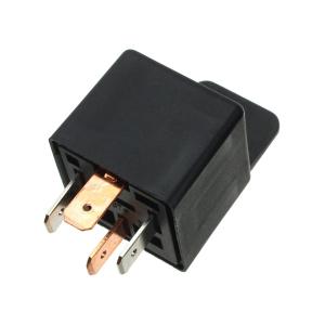 Реле 24В, 1 группа 40А 14VDC TTI TR93F-24VDC-SC-A-R замык