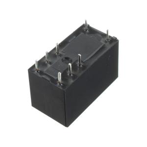 Реле 24В, 2 группы 8А 250В AC Hongfa HF115F 024-2ZS4BF SPDT 2С