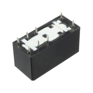 Реле 24В, 2 группы 8А 250VAC Omron G2RL-24 24VDC DPDT 2С