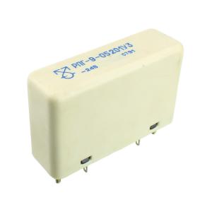 Реле 24В, 2 группы РПГ9 05201 У3 24В