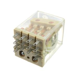 Реле 24В DC, 4 группы 5А 240В AC РП21М 004 УХЛ4Б -24В