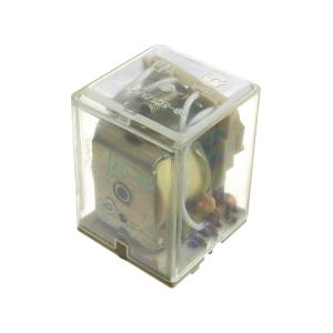 Реле 24В DC, 4 группы 5А 240В AC РП21М 004 УХЛ4Б -24В