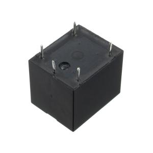 Реле 5В, 1 группа 10А 250В AC (упаковка 2шт) Ruichi T73-5VDC (833H, JQX-3F) SPDT 1C