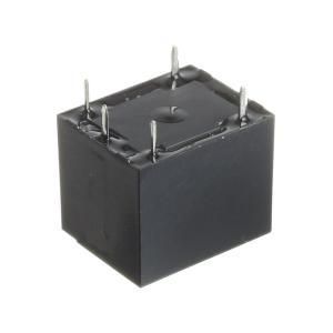 Реле 5В, 1 группа 10А 277В AC Hongfa HF3FF/005-1ZSTF SPDT 1С