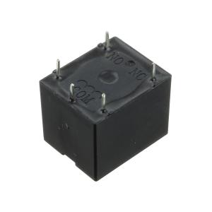 Реле 5В, 1 группа 6А 250VAC (упаковка 2шт) Forward NT73-2-C-15-DC5V-0.36 SPDT 1C