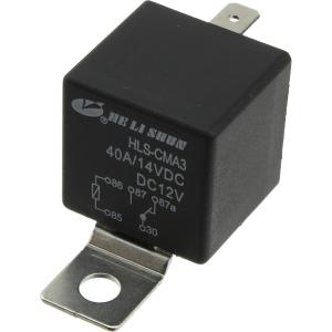 Реле HLS-CMA3 (12V, 5pin)