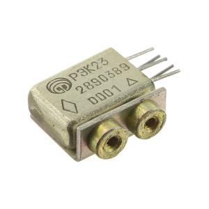 Реле РЭК23 00.01 "5"