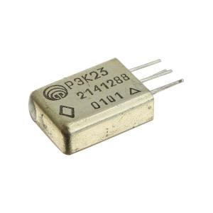 Реле РЭК23 01.01 "5"