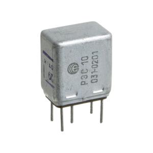 Реле РЭС10 031-02.01 "5" 87г.