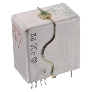 Реле РЭС22 РФ4.500.125