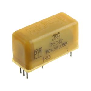 Реле РЭС42 РС4.569.152