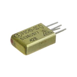 Реле РЭС49-ОС 428 "5"