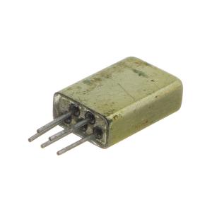 Реле РЭС49-ОС 428 "5"