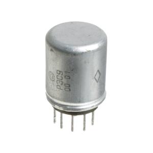 Реле РЭС9 00.01 "5" 87-92г.