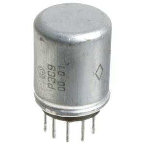 Реле РЭС9 00.01 "5" 87-92г.