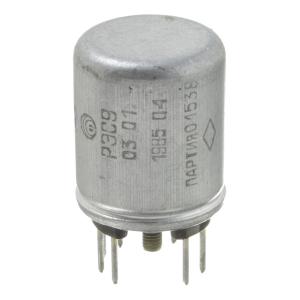 Реле РЭС9 03.01 85г.