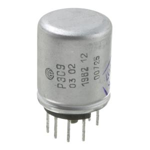 Реле РЭС9 03.02 82г.