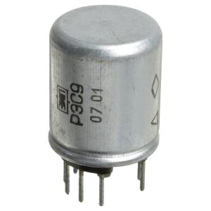 Реле РЭС9 07.01 "5" 90г.
