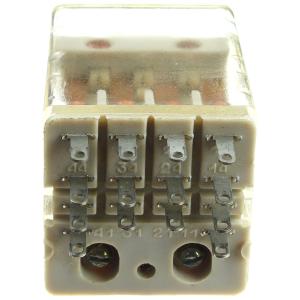 Реле РП-21М-220 48В, 4 группы 6А 250VAC УХЛ4А-48В